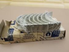 Bronzine Renault motore 810