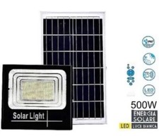 Solar Power Headlight RL.X