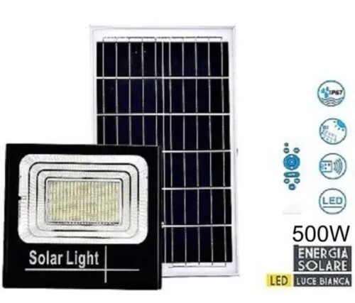 Faro energia solare x - energia,