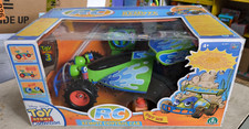 TOY STORY COLLECTION RC REMOTE