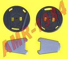 SET VITI FISSAGGIO VISIERA