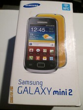 Samsung GT S-6500 confezione