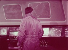 Star Trek TOS 35mm Film Clip