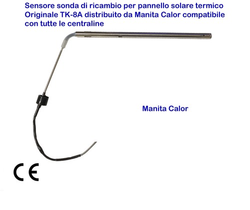 Sensore sonda ricambio per - sensore,