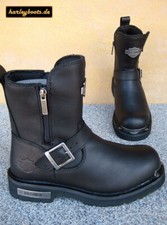 Stivali Harley Davidson