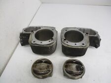 Cilindro + Pistone SX + Dx 1342145 1342146 BMW R1150GS K21 99-03 01 / Ge