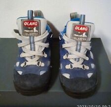 SCARPONCINI DA TREKKING PER BAMBINO MISURA 31