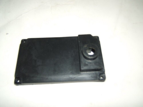 Coperchio interruttore motore - interruttore,
