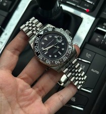 Seikmod GMTEIKO Ceramica Nera