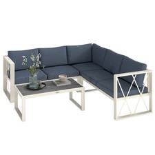 Outsunny set giardino - da,