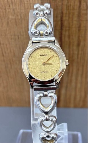 Orologio donna rado diastar - donna,
