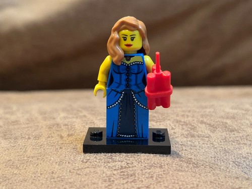Lego castle princess minifig - lego,