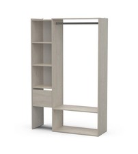 CABINA ARMADIO A GIORNO