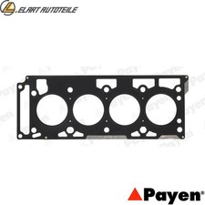 GUARNIZIONE TESTATA CILINDRO