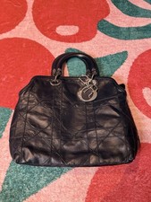 Borsa a mano Christian Dior