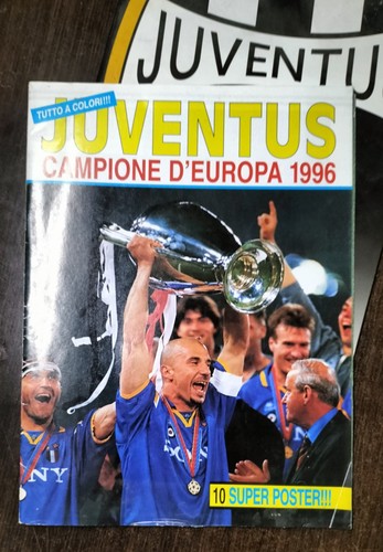 Rivista juventus campione - juventus,