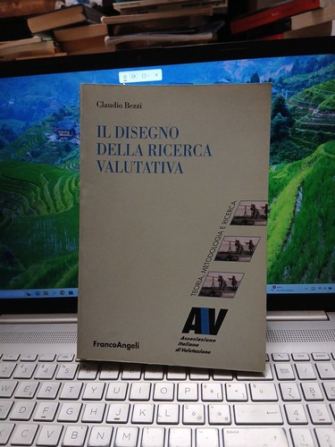 Disegno della ricerca - della,