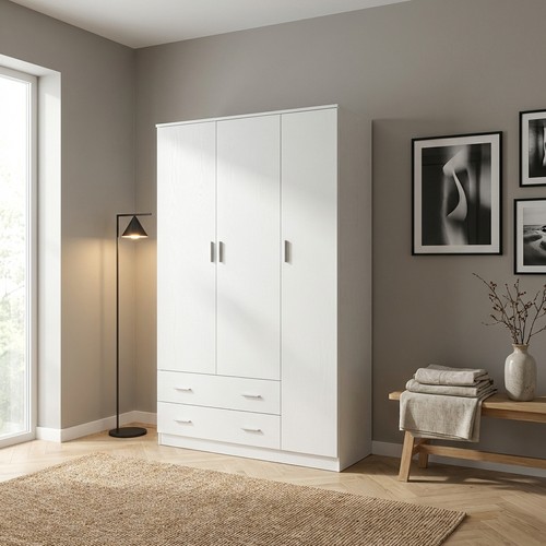 Dechome armadio guardaroba - armadio, 3
