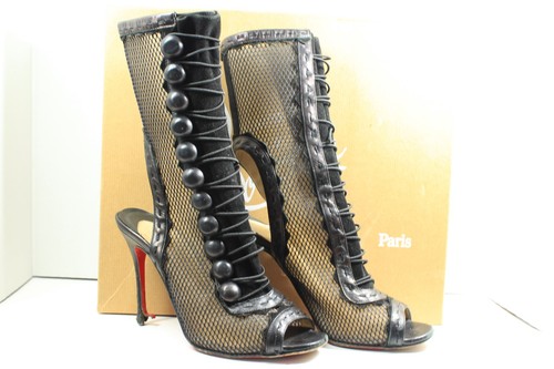 Christian louboutin paris - christian,