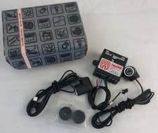 Sensori interni antifurto