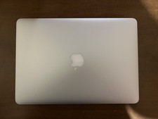 Apple MacBook Air 2017 13,3"