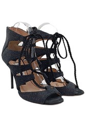 JIMMY CHOO Sandaletto con