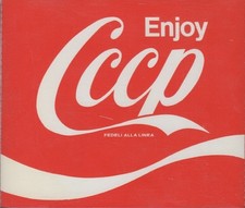 CCCP FEDELI ALLA LINEA Enjoy