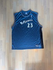 Maglia basket Reebok Michael