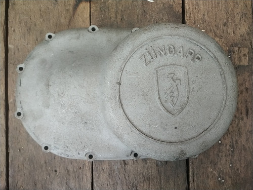Zündapp zundapp k - db,