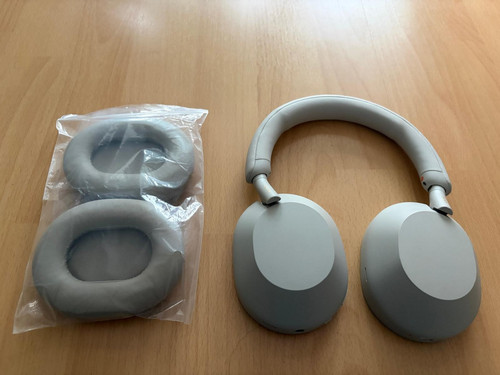Sony 1000xm5 cuffie - sony, wh-1000xm5