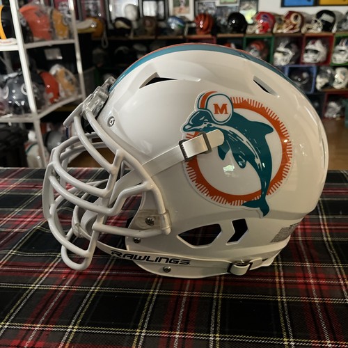 Casco miami dolphins - casco,