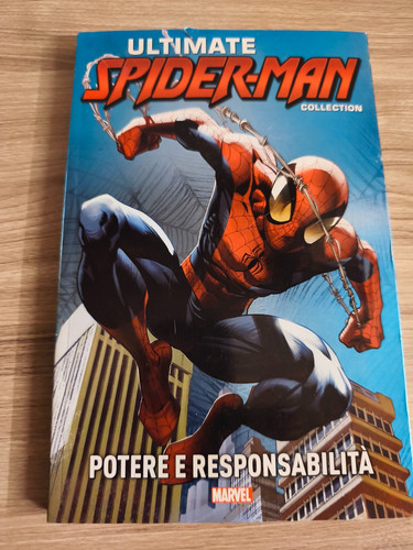 Potere resonsabilità - e,