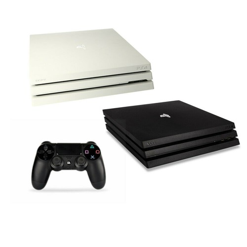 Console ps4 pro hard - console,