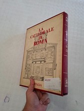 LA CATTEDRALE DI ROMA /