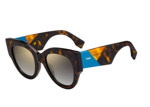Fendi roma occhiali - fendi,
