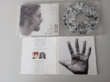 JOVANOTTI RARO CD y 1995