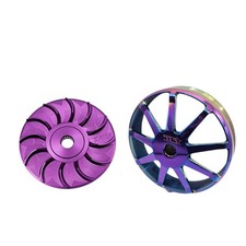 Gy6 Scooter 150-232cc