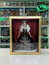 Mattel Barbie - Holiday -