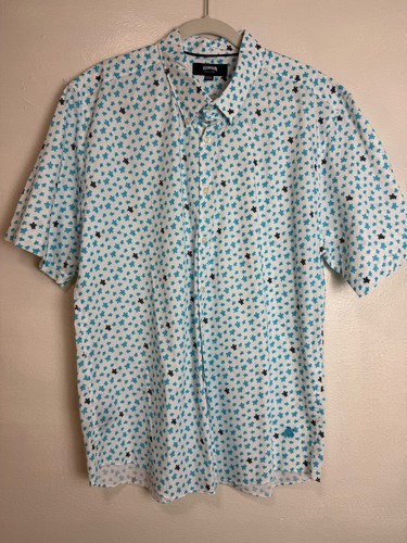 Camicia uomo vilebrequin xxxl - uomo,