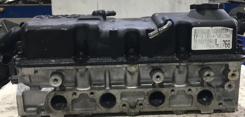 Testata per chrysler - testata, pt