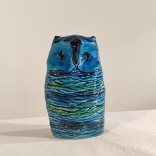 Gufo Rimini Blù Di Aldo Londi