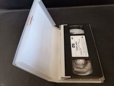 VHS Universal Film Il Mondo