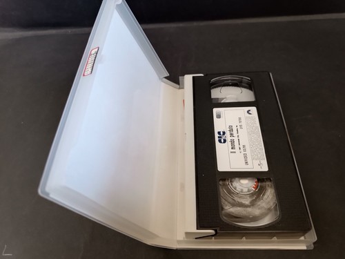 Vhs universal film mondo - film, il
