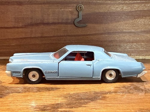 Vintage sabra gamda koor - 1:43,