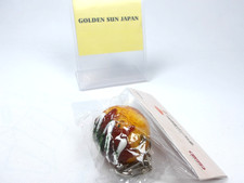 [Takoyaki] Portachiavi - Campione di cibo finto giapponese realistico fatto a mano souvenir