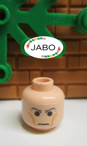 Lego star wars - (p7, 1)