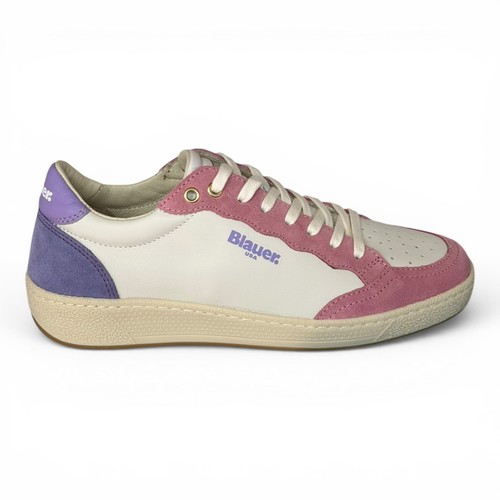Blauer donna scarpe sneakers - blauer,