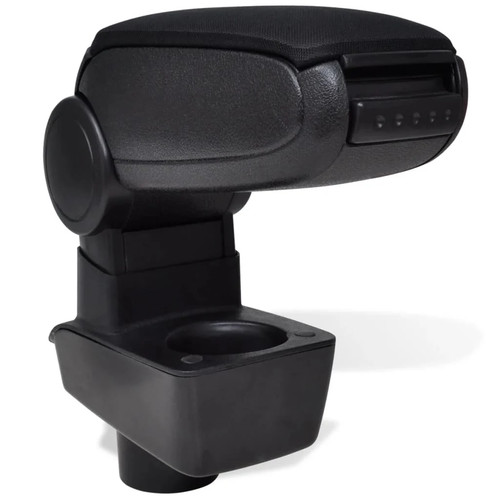 Bracciolo per ford fiesta mk7 - per,