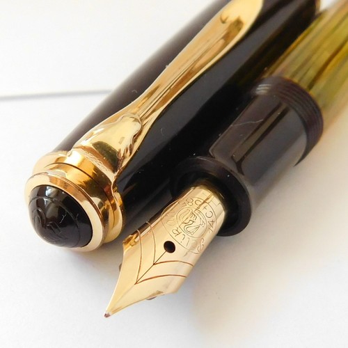 Pelikan 400nn penna - pelikan,