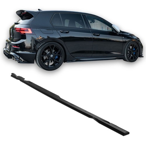 Spoiler splitter minigonne - ✅,